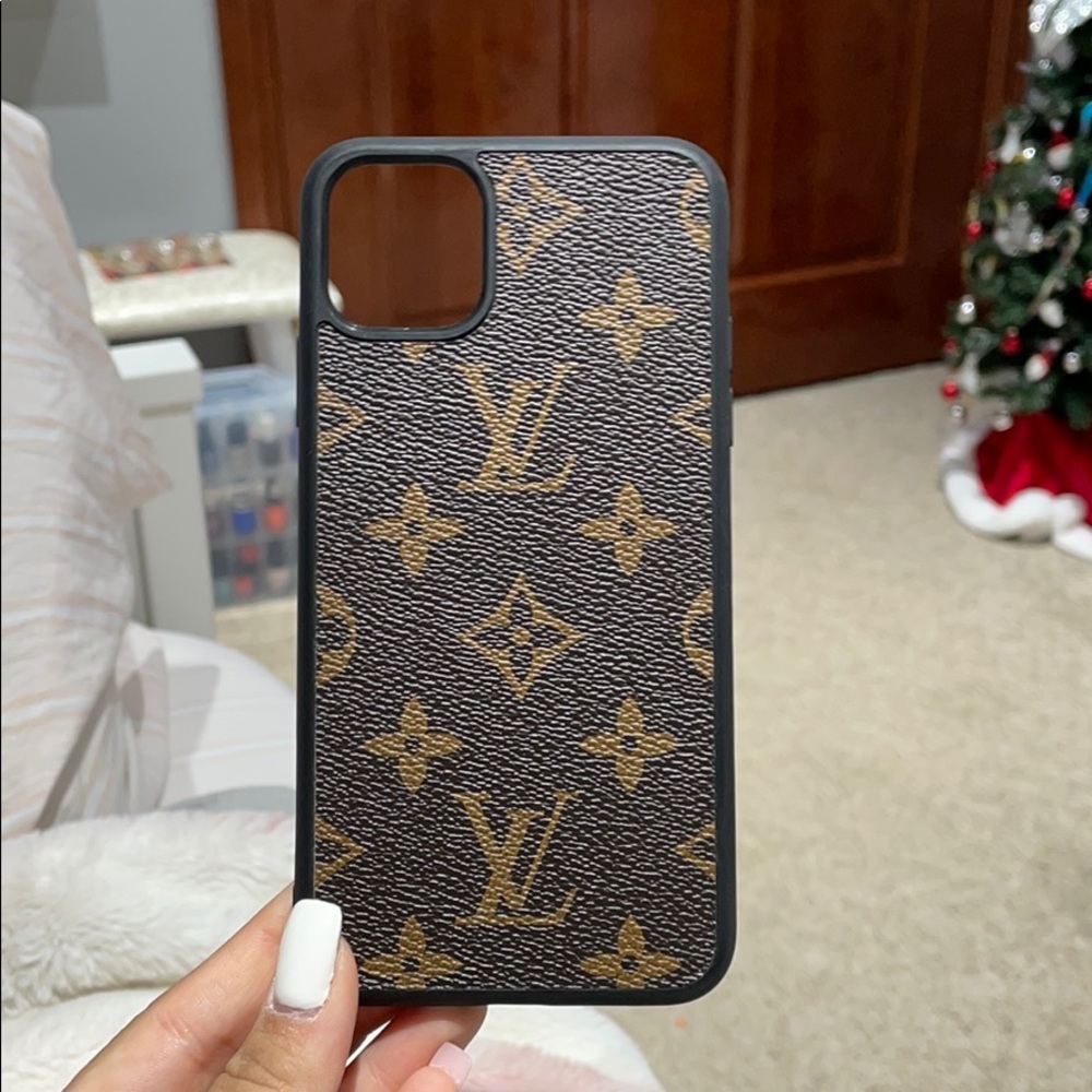 Does not fit my phone anymore